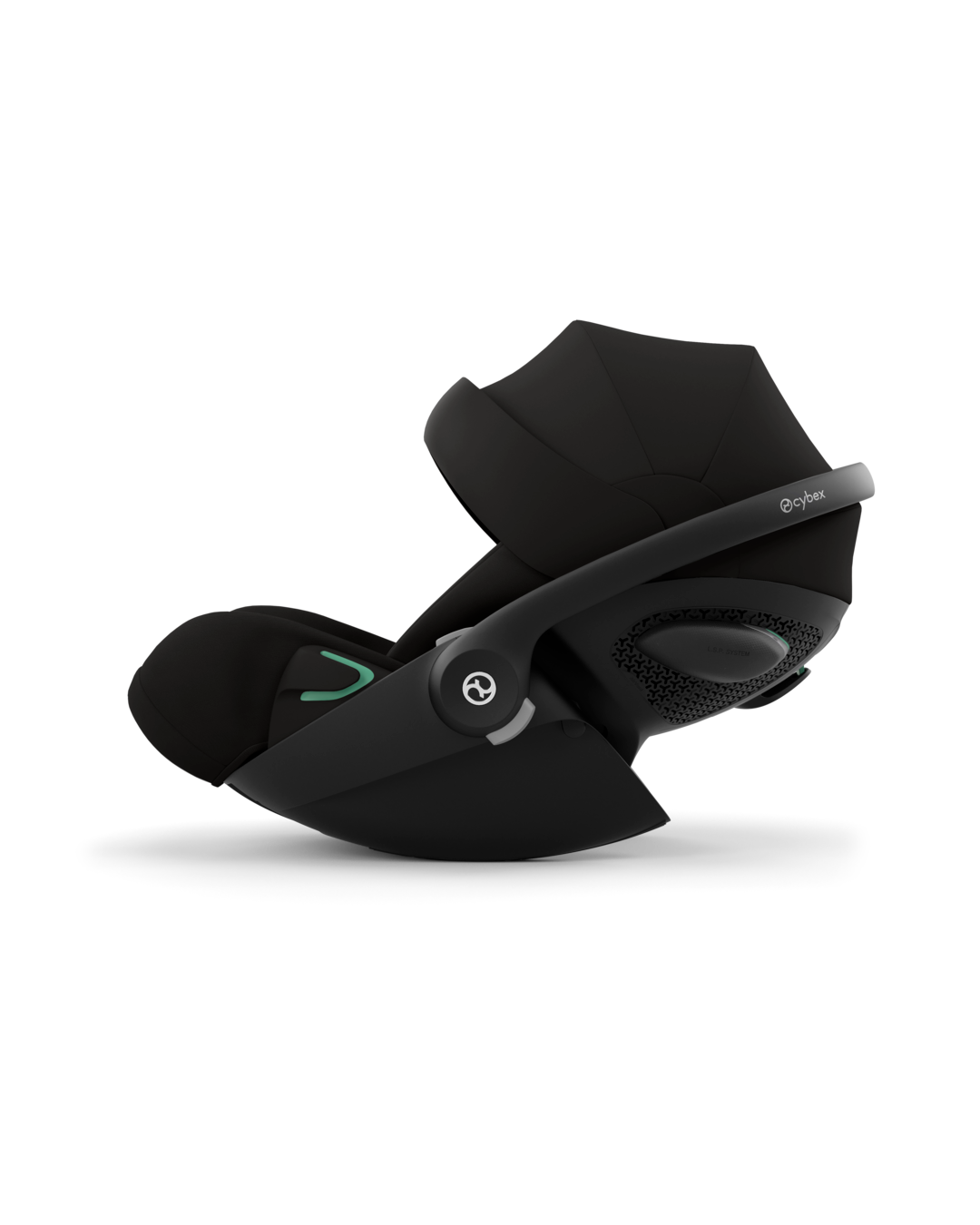 Cloud G inkl. base- Magic Black